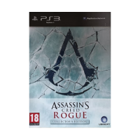 Assassins Creed Rogue - Collectors Edition (PS3) (російська версія) Б/В